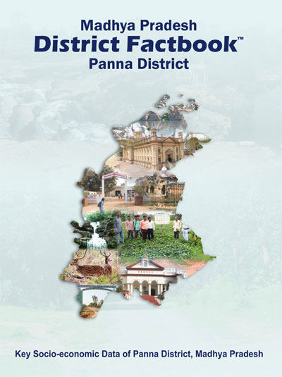 Madhya Pradesh District Factbook : Panna District